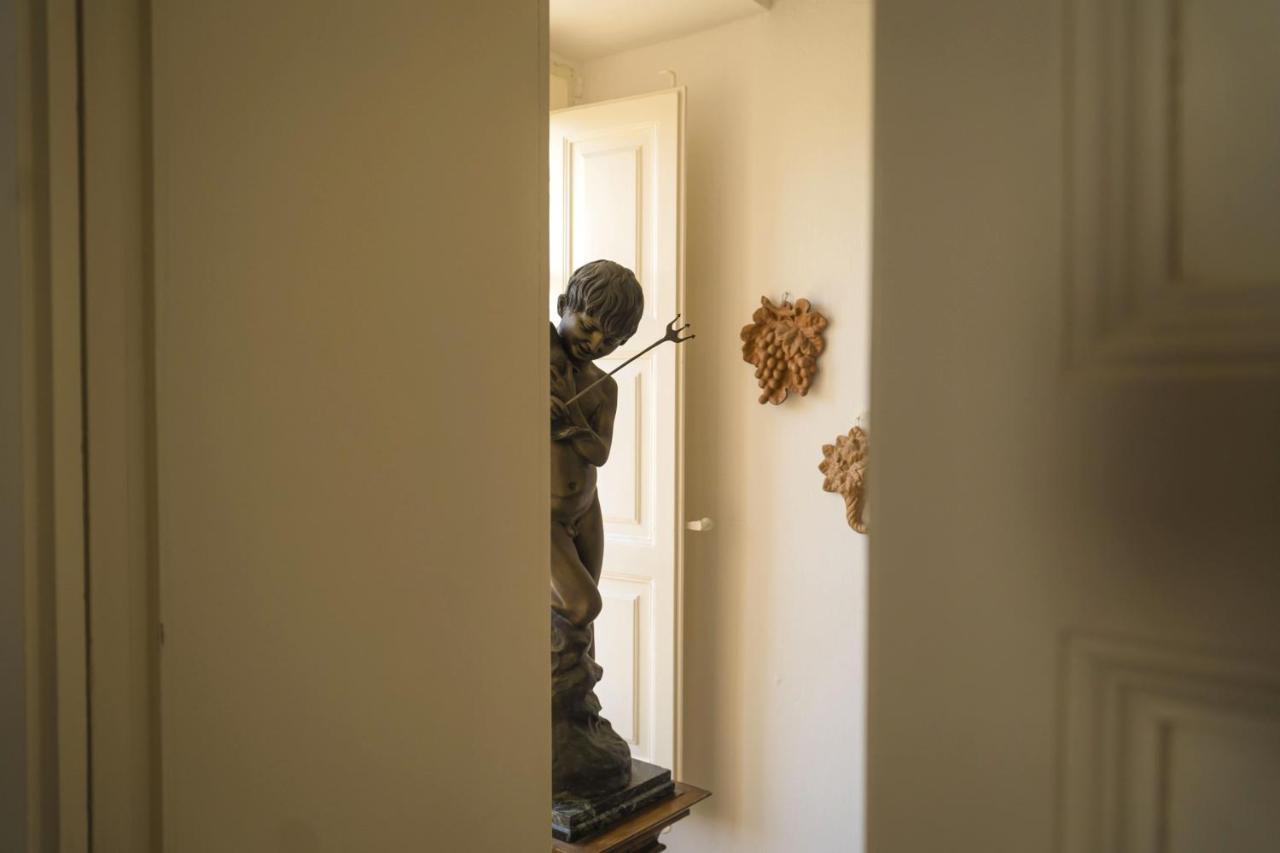 Villa Romasi 莱乌卡 外观 照片