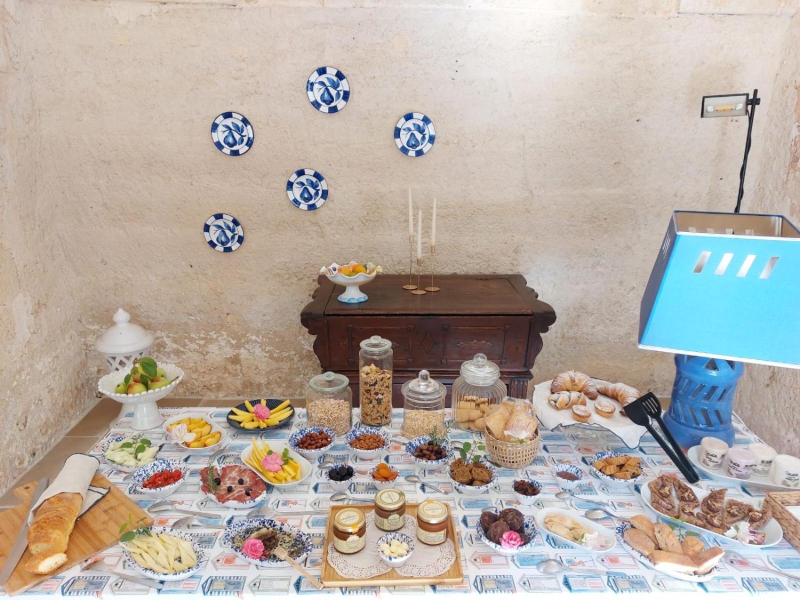 Villa Romasi 莱乌卡 外观 照片